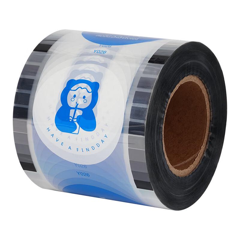 Mingling PP Cup Sealing Film Roll