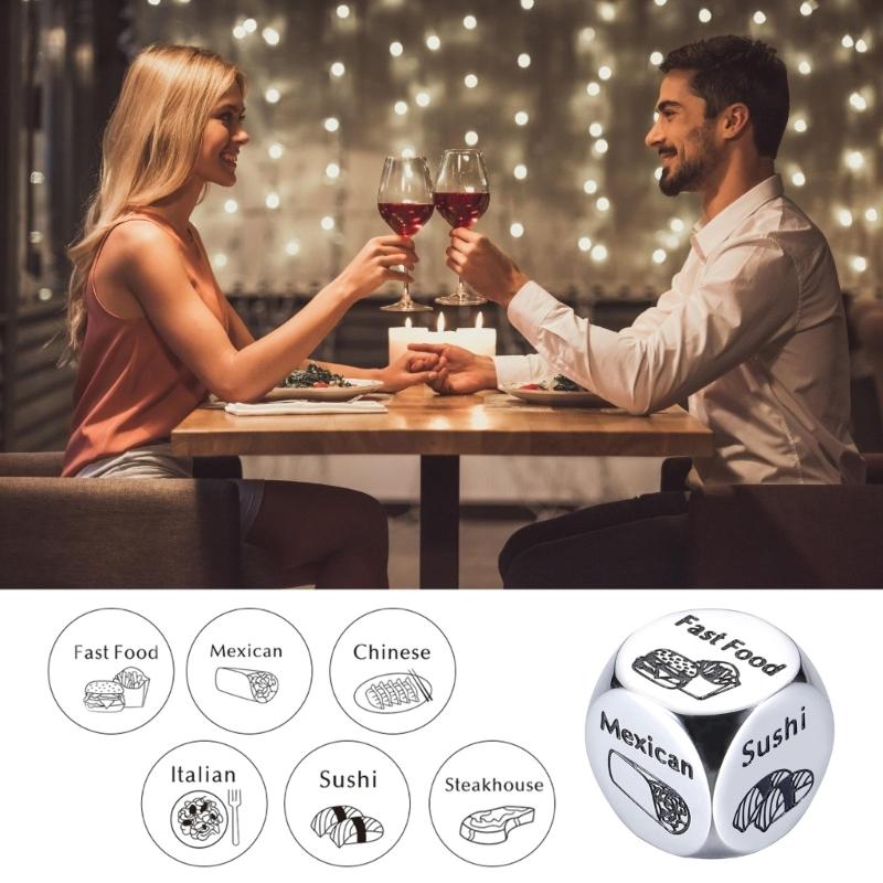 Engaging Date Night Game Decision Maker For Couples Who Love Try New Thing And Enhancing Dating Evenings