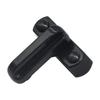 Window & Door Security Sash Jammers Set Kids Safe Lock Metal Sash Jammers Quick Installation for Enhances UPVC/PVC Safe