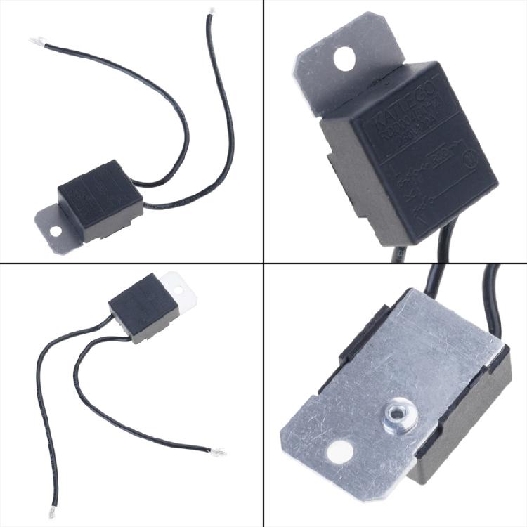 230V Input 20A Output Soft starts Drive Module Power Brushed Motor Angle Grinder Switches Power Tool Accessories
