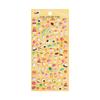 3D Mini Cute Animal Stickers Japanese Food Doll Style Puffy Decals for Kids DIY Craft Reward Phone Laptop Album Decor