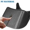 Healifty Shampoo Pillow Shampoo Bowl Neck Pillow Shampoo Neck Rest Cushion Shampoo Bowl Pillow Washing Sink Neck Cushion Hair Washing Head Rest