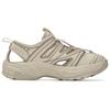 MLB New York Yankees Big Ball Chunky Field Mask Fashion Comfortable Non-Slip Breathable Water Shoes Unisex Shoes Beige 3ASDC0153-50CRS