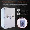 Ayub Laboratory Storage Cabinet