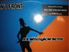 12inch Record MISS JONES  Dont Front  Where I Wanna Be Boy TB10442VB Tommy Boy 1994 UK Rap  HipHopRB Used
