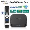 TV e equipamentos – TV boxes
