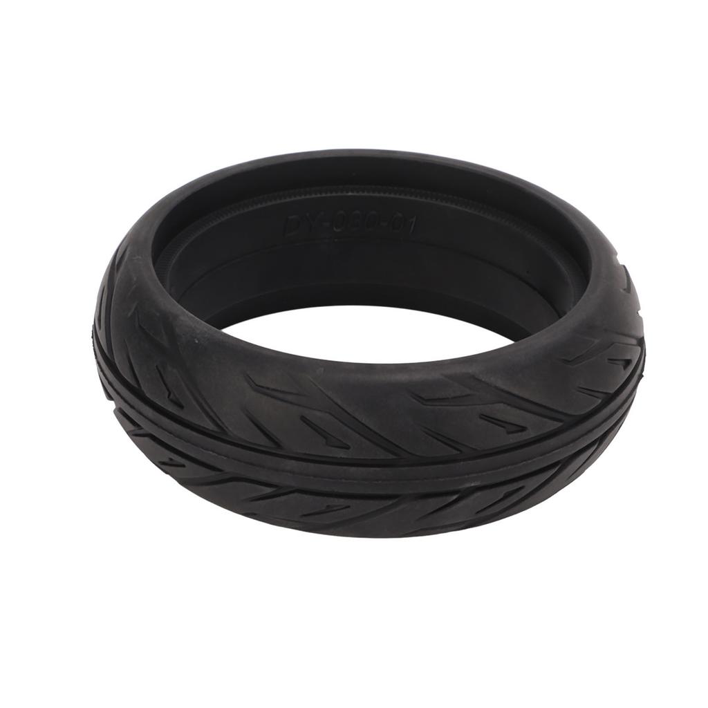 5x1.5 Elektroroller Gummi Reifen Vollreifen Ersatz für Verschiedene Straßenbedingungen