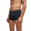 BOSS Men's Cotton Stretch Boxer Shorts (Pack of 3)