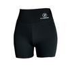Women's Slimming Black Barbie Cycling Undershorts