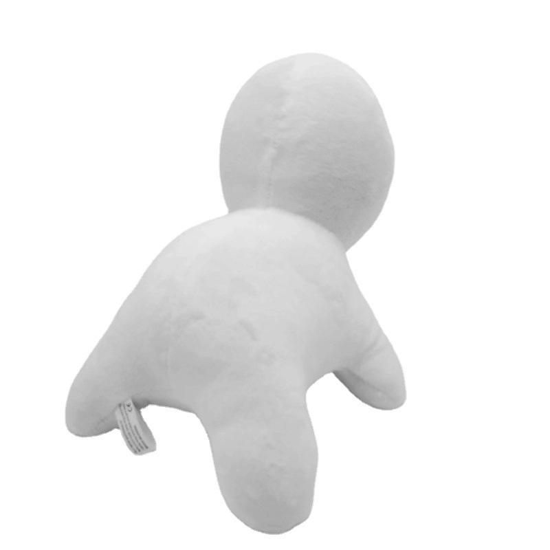 Creature Plush Toy - Cross-Border Game Peripheral Doll Gift