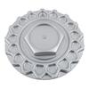 Wheel Center Cap 1pc 170mm ABS Plastic Accessories