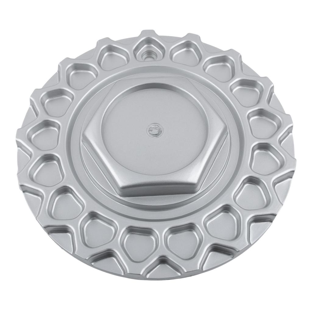 Wheel Center Cap 1pc 170mm ABS Plastic Accessories