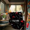 Hair Salon Tools Blanket Personalized Name Soft Comfortable Stylish Blanket Car Blanket Perfect For Travel Camping Outdoor Home Suitable For All