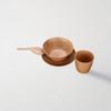 Jin Wuyuan Disposable Rice Husk Bowls