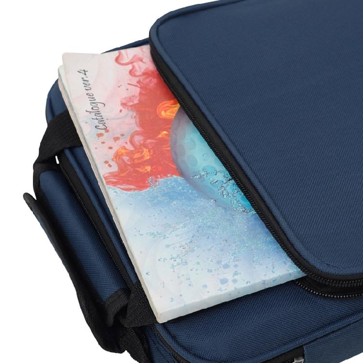 Drum Stick Backpack Drumstick Storage Drummer Bag Holder Drumsticks Package Bag