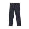 Mid-rise Tapered Jeans 408637-XDBBS-4100