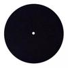 Vinyl Record Player Anti-Static Scratch-Proof Flannel Turntable Mat