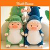 Cute Dinosaur And Shark Pig Plush Toy Pillow For Kids, Girls Large Stuffed Animal Doll Gift
