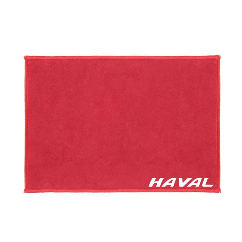 Suede Car Towel Microfiber Cleaning Drying  Rag Cloth For Haval Jolion H6 2024 H9 F7X F7 Dargo H1 H2S M6 H3 H4 H5 H7 H8 F5