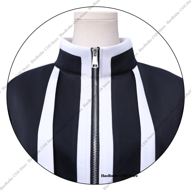 Anime Tougen Anki Shiki Ichinose Homare Byobugaura Cosplay Kostým Školní Uniforma Paruka Halloween Karnevalová Párty Hraní Role Oblečení