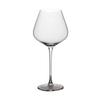Elegant Stemmed Red Wine Glass