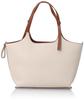Bolsa Tote Transformável 2 Vias Cuco, Compatível com A4, 2353111023, Off-White (200)