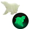 Halloween Ghosts Dog Hair Luminous Decorations Decoration Home Courtyard Design