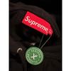 Used Supreme Bandana Box Logo Hoodie