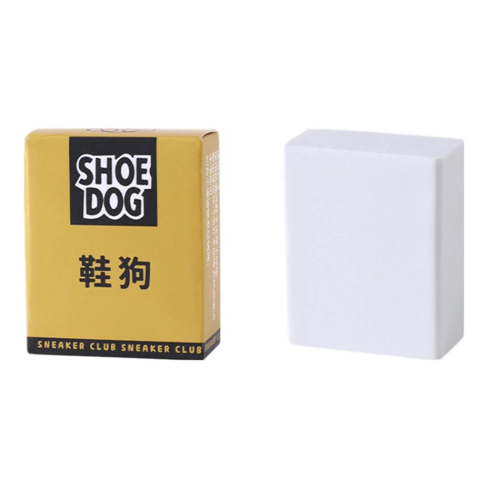 Shoe Cleaning Eraser Wash Free Shoe Stain Cleaner Shoe Care Cleaning Eraser for Sneakers Leather Shoes Sports Shoes Boots