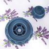 Orion Lavender-Scented Vacuum Storage Bag 120 x 80 cm for Clothes and Bedding