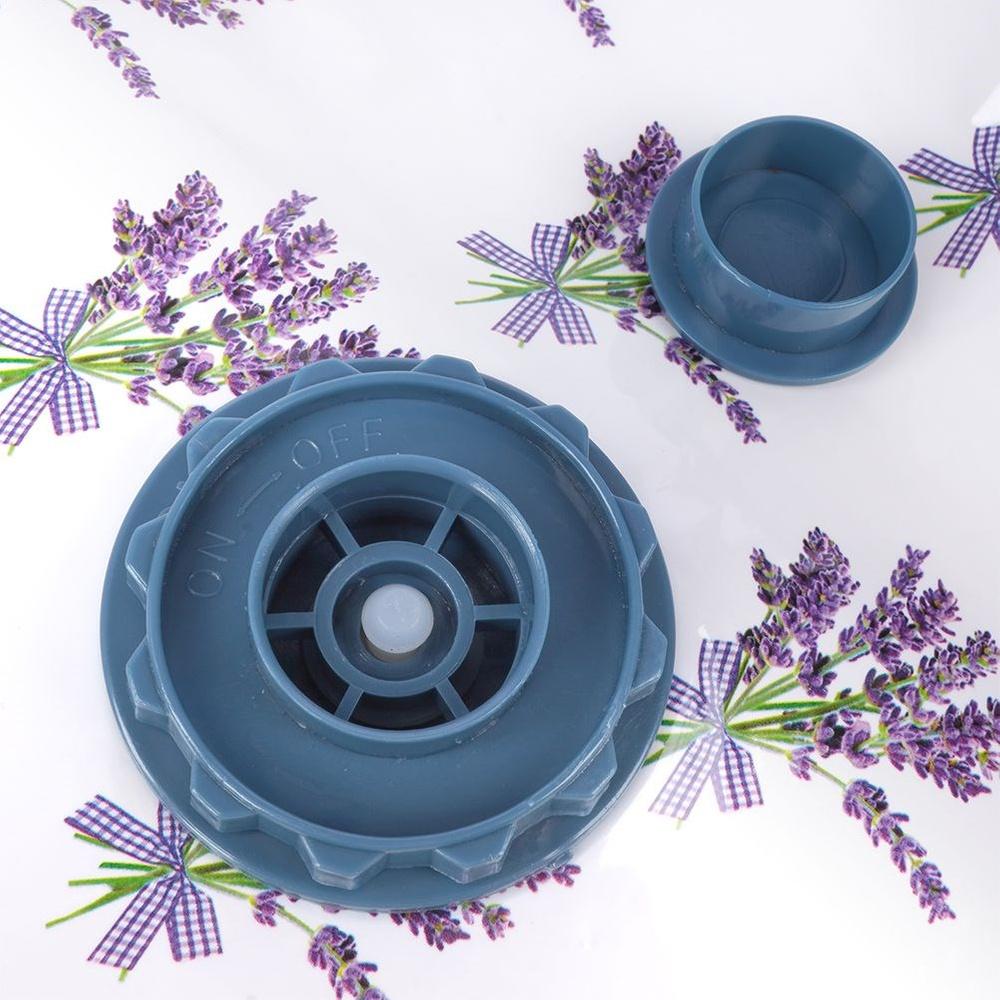 Orion Lavender-Scented Vacuum Storage Bag 120 x 80 cm for Clothes and Bedding