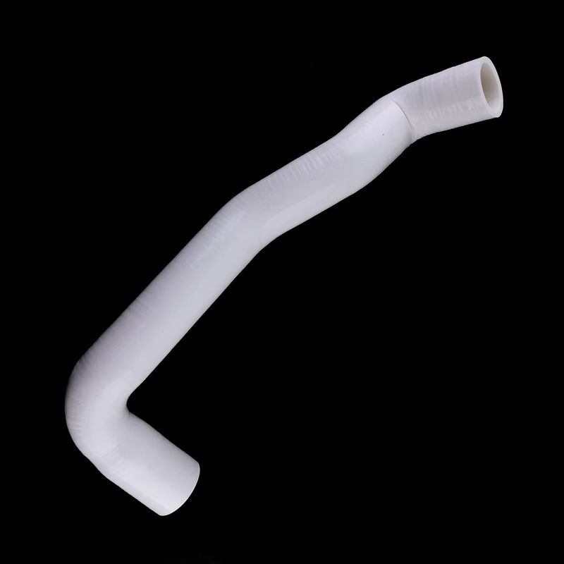 1PC 4PLY For Mini Cooper S R56 R57 R60 2007 Onwards Silicone Air Turbo Intercooler Resonator Delete Hose Pipe Tube Kit