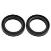 XuLong Dichtung (33x46x10.5mm) für Honda CB77 1961-1968/ CB 350 F/F1/G 1972-1974/ CB 350