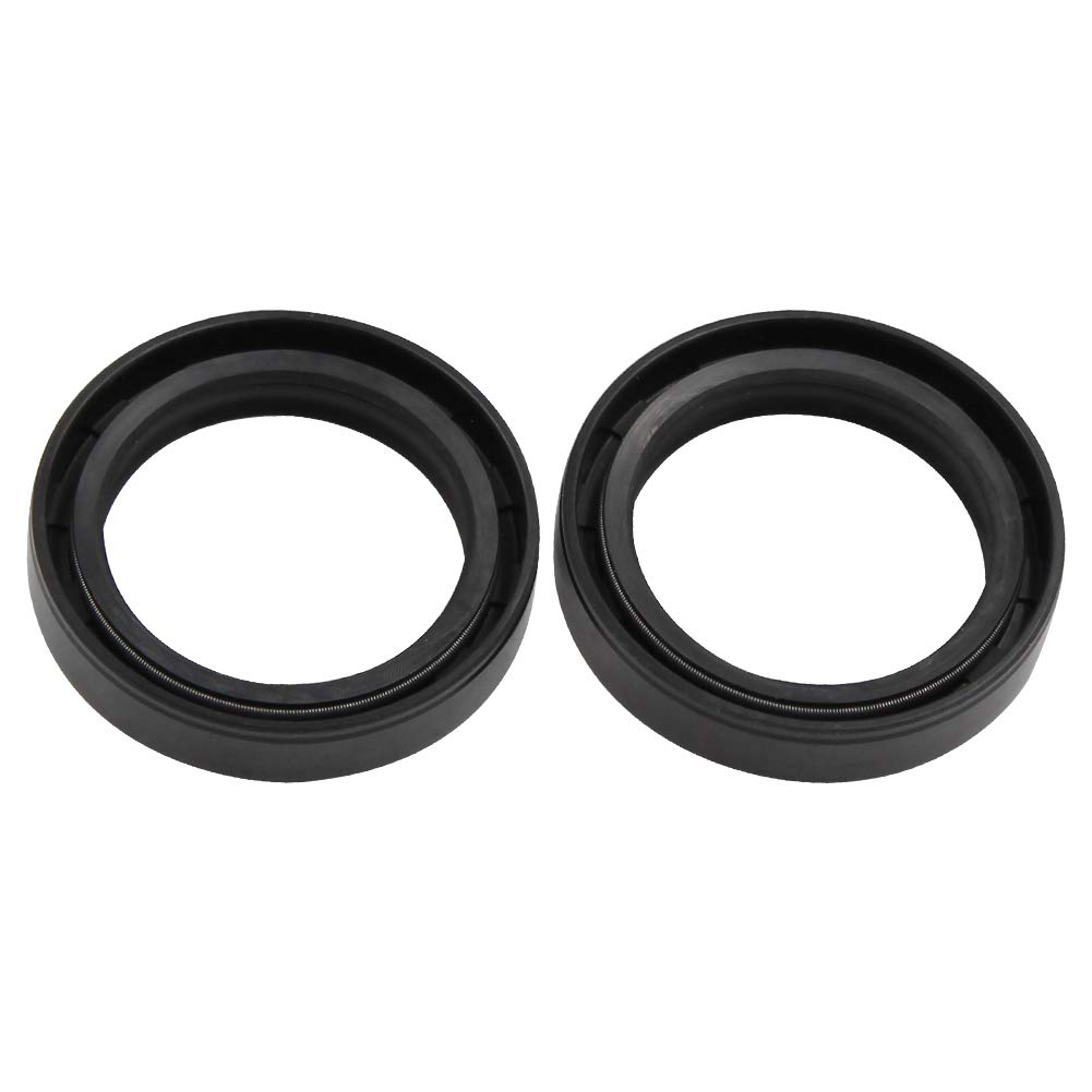 XuLong Dichtung (33x46x10.5mm) für Honda CB77 1961-1968/ CB 350 F/F1/G 1972-1974/ CB 350