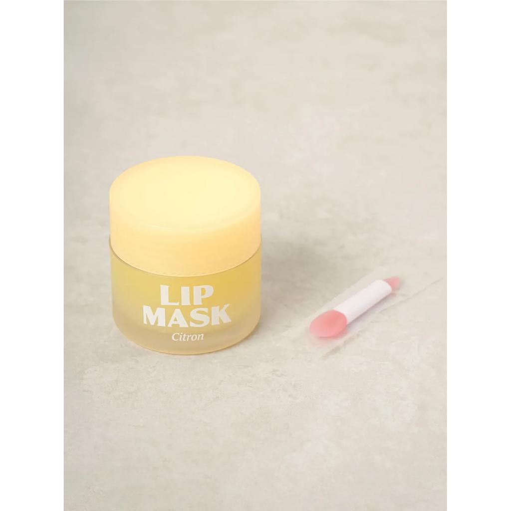 Lip Sleeping Mask Yuzu