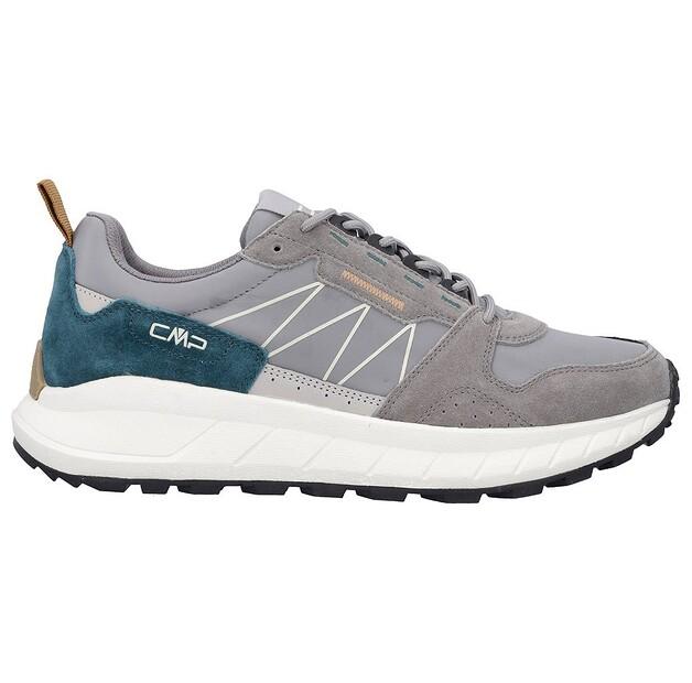 CMP Tykal ботинки трекинговые