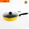 Supor Dazzling 26CM Non-Stick Frying Pan
