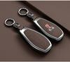 4 Buttons Protection Shell Car Remote Key Case Cover for FAW Hongqi H5 2021 2022 2023 Hongqi H5 Accessories