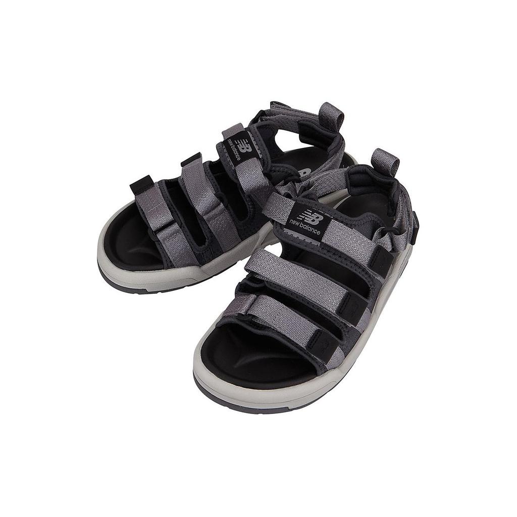 New Balance 3205 Sandal 'Gray' Men's SD3205GR2