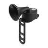 120db High Decibel Electronic Bike Horn Waterproof Button Battery Powered Electric Bike