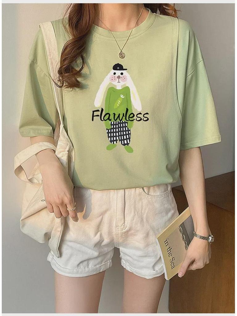 Maternity Summer Nursing Tee: Stylish & Comfortable Short-Sleeve Breastfeeding Top