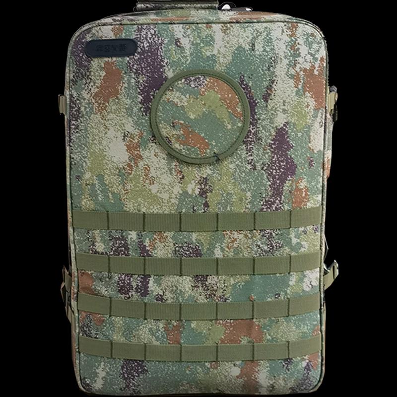 Медицинский рюкзак для первой помощи Jinying S2015 (Пустой)