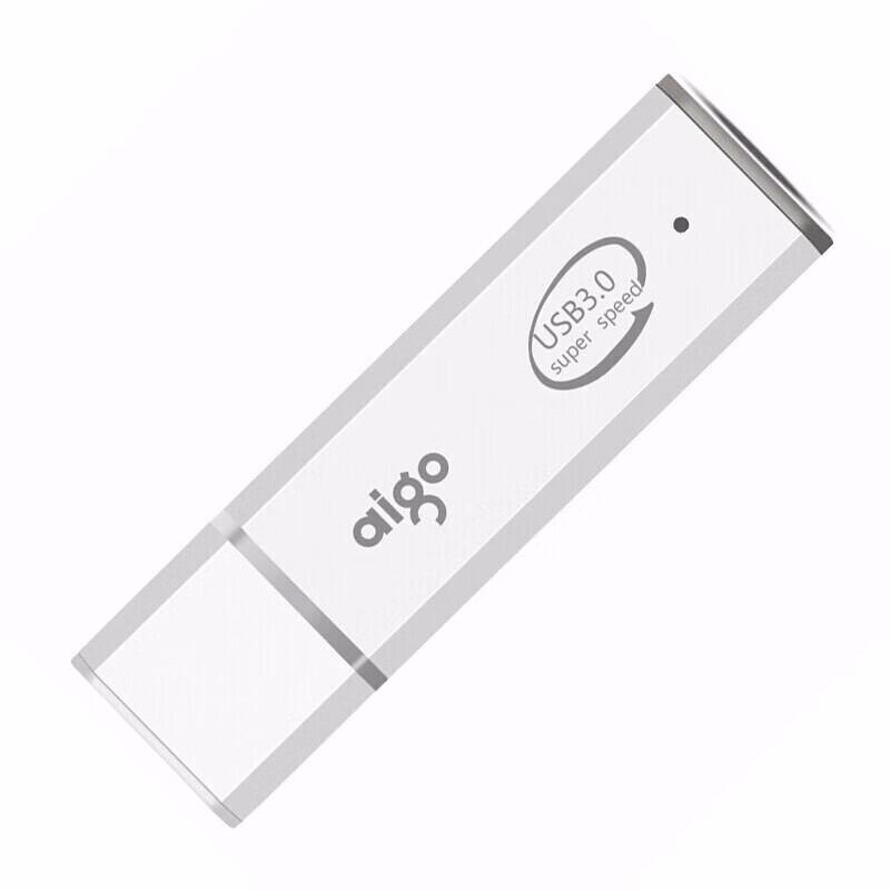 Aigo U320 USB 3.0 Portable Flash Drive