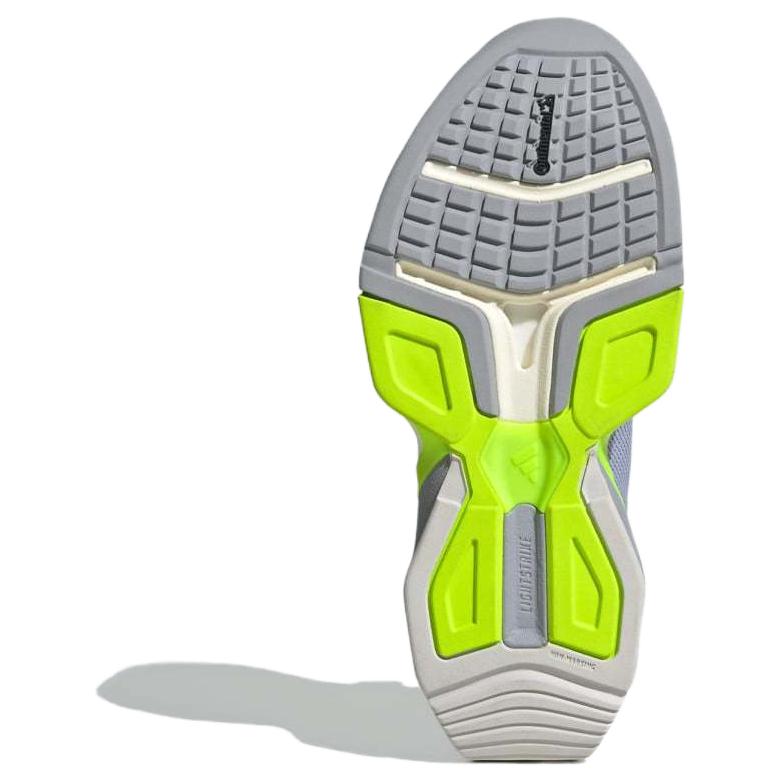 Adidas  Rapidmove ADV 2 HIIT Violet Tone Lucid Lemon Women Sneakers Purple Dash-Grey IH5137