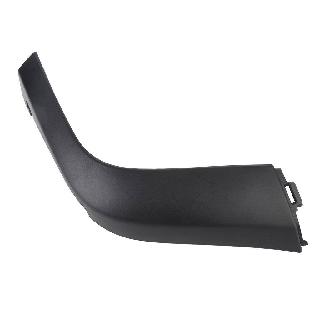 Hinterstoßstange Radlaufverbreiterung Antikollision Präzise Passform Einfache Installation Ersatz für R56