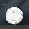 Intelligent Sweeping Robot Vacuum Cleaner Strong Suction Low Noise Rechargeable Ultra-Thin Automatic Sweeping Mopping Smart Robot