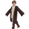 Star Wars Jedi Classic Kids Cosplay Costume for Halloween & Stage