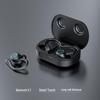 2026 High-End Wireless Bluetooth Earbuds: Over-Ear, Hi-Fi Sound, Comfortable Long Wear, Extended Battery Life