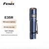 Fenix E35R High-Performance Waterproof Flashlight