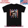 The Meters Anthology Men's Black Size S To 5XL